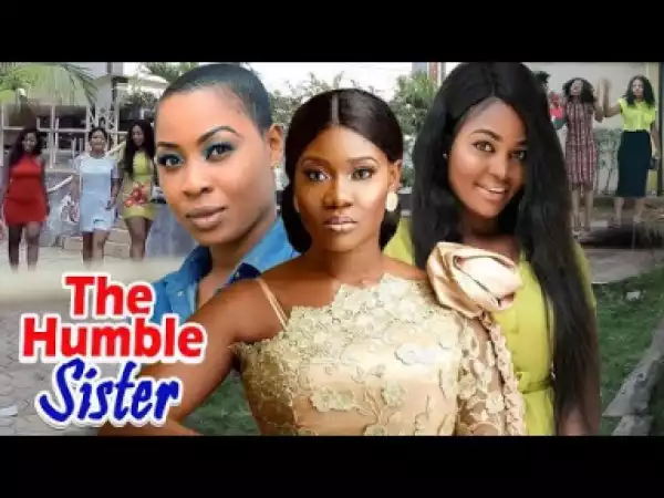 The Humble Sister Complete Season 3&4 - 2019